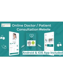 Doctor Appointment Booking app